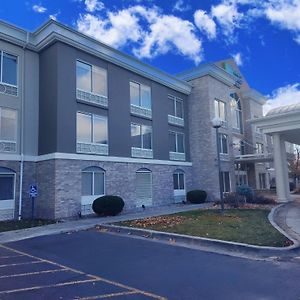 Holiday Inn Express Hotel & Suites Idaho Falls By Ihg